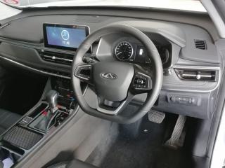 Chery Tiggo 4 Pro 1.5 Comfort
