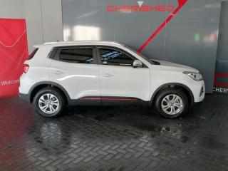 Chery Tiggo 4 Pro 1.5 Comfort