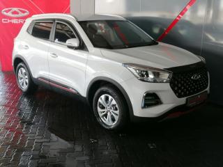 Chery Tiggo 4 Pro 1.5 Comfort