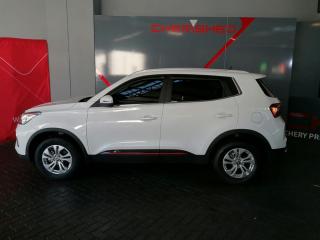 Chery Tiggo 4 Pro 1.5 Comfort