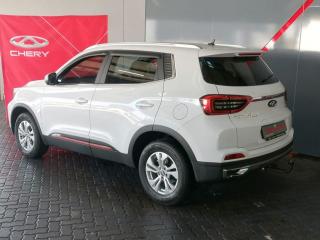 Chery Tiggo 4 Pro 1.5 Comfort
