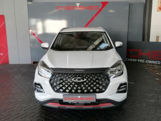 Chery Tiggo 4 Pro 1.5 Comfort