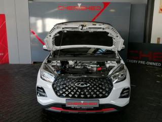 Chery Tiggo 4 Pro 1.5 Comfort
