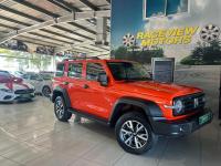 Thumbnail GWM Tank 300 2.0T HEV Super Luxury 4WD