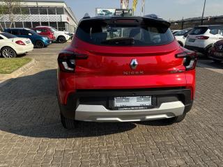 Renault Kiger 1.0 Turbo Intens auto