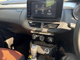 Renault Kiger 1.0 Turbo Intens auto