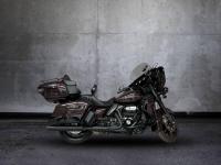 Thumbnail Harley Davidson Ultra Limited 114 Anniversary