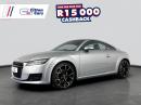 Thumbnail Audi TT 2.0 Tfsi Coupe S Tronic