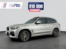 Thumbnail BMW X3 Sdrive 18d M-SPORT
