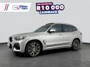 Thumbnail BMW X3 Sdrive 18d M-SPORT