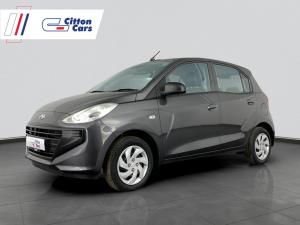 Hyundai Atos 1.1 Motion - Image 1