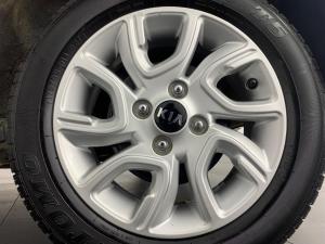 Kia Picanto 1.0 Style automatic - Image 19