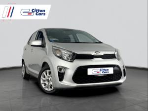 Kia Picanto 1.0 Style automatic - Image 3
