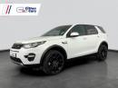 Thumbnail Land Rover Discovery Sport 2.2 SD4 HSE