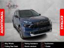 Thumbnail Citroen Aircross 1.2T Max 7-seater
