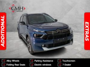 Citroen Aircross 1.2T Max 7-seater - Image 1