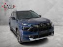 Thumbnail Citroen Aircross 1.2T Max 7-seater