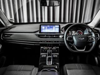 Chery Tiggo 4 Pro 1.5T LiT auto