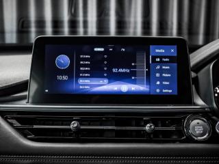 Chery Tiggo 4 Pro 1.5T LiT auto