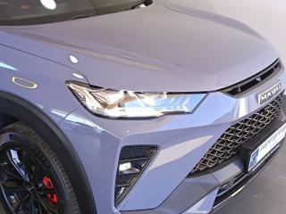 Haval H6 GT 1.5T PHEV Ultra Luxury 4WD