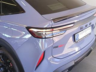 Haval H6 GT 1.5T PHEV Ultra Luxury 4WD