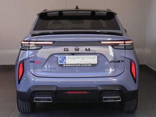 Haval H6 GT 1.5T PHEV Ultra Luxury 4WD