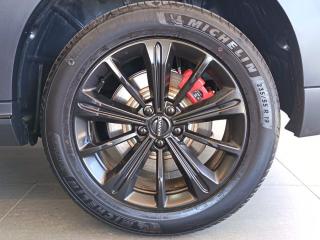 Haval H6 GT 1.5T PHEV Ultra Luxury 4WD