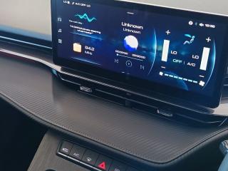 Haval H6 GT 1.5T PHEV Ultra Luxury 4WD
