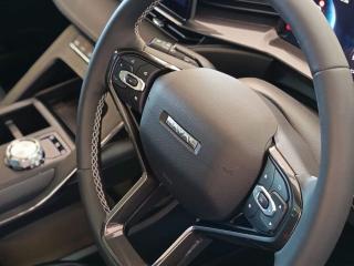 Haval H6 GT 1.5T PHEV Ultra Luxury 4WD