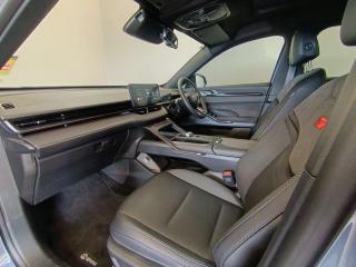 Haval H6 GT 1.5T PHEV Ultra Luxury 4WD