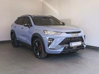 Haval H6 GT 1.5T PHEV Ultra Luxury 4WD