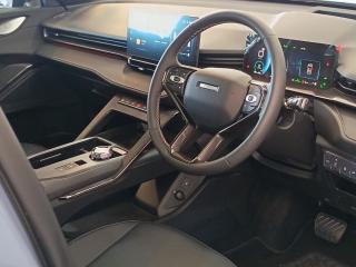 Haval H6 GT 1.5T PHEV Ultra Luxury 4WD