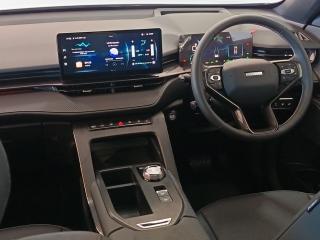 Haval H6 GT 1.5T PHEV Ultra Luxury 4WD