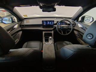 Haval H6 GT 1.5T PHEV Ultra Luxury 4WD