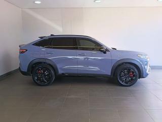 Haval H6 GT 1.5T PHEV Ultra Luxury 4WD