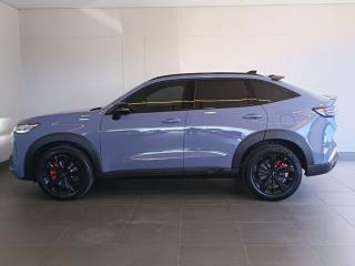 Haval H6 GT 1.5T PHEV Ultra Luxury 4WD