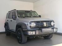 GWM Tank 300 2.4T Super Luxury 4WD