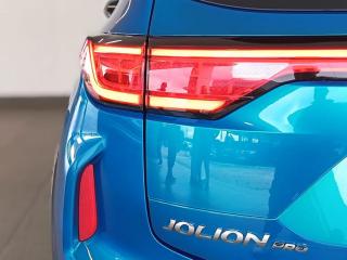 Haval Jolion Pro 1.5 HEV Ultra Luxury