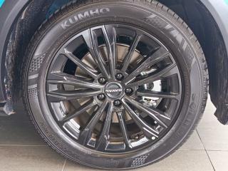 Haval Jolion Pro 1.5 HEV Ultra Luxury