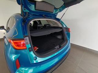 Haval Jolion Pro 1.5 HEV Ultra Luxury