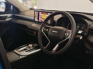 Haval Jolion Pro 1.5 HEV Ultra Luxury