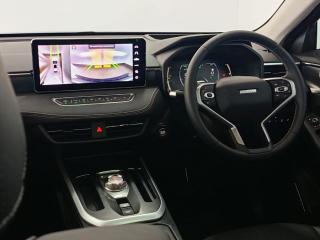 Haval Jolion Pro 1.5 HEV Ultra Luxury