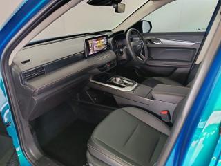 Haval Jolion Pro 1.5 HEV Ultra Luxury