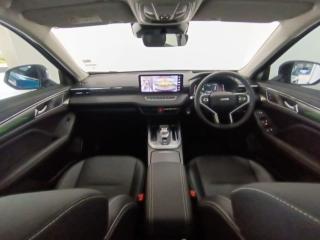 Haval Jolion Pro 1.5 HEV Ultra Luxury