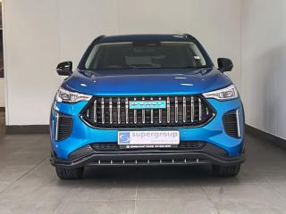 Haval Jolion Pro 1.5 HEV Ultra Luxury