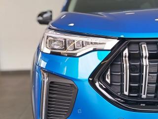 Haval Jolion Pro 1.5 HEV Ultra Luxury
