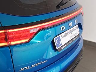 Haval Jolion Pro 1.5 HEV Ultra Luxury