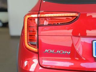 Haval Jolion 1.5T City Plus