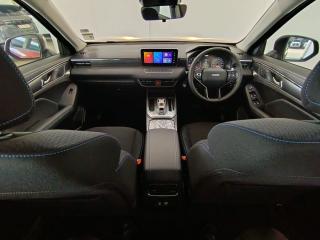 Haval Jolion 1.5T City Plus