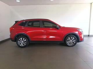 Haval Jolion 1.5T City Plus